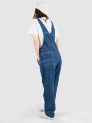 Carhartt WIP Bib Overall Straight Dungaree Jeans - acheter
